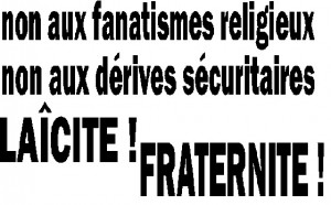 Laicite fraternité