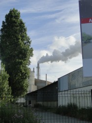 QUALITE DE L’AIR A SAINT-MALO : Recensement des nuisances