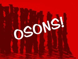 Citoyens, nous ne sommes pas des spectateurs, nous agissons !