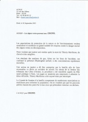 Annulation