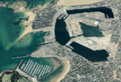 Port de Saint-Malo : Un nouvel appel d’offres plus respectueux de l’environnement ?