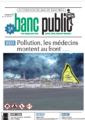 Banc public n°5 : Un dossier consacré aux “bombes chimiques” du Pays de Saint-Malo