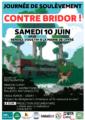 Bridor : 200 millions de litres ou vous serez privés de brioche.