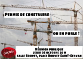 Permis de construire et légalité