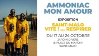 Ammoniac mon amour !
